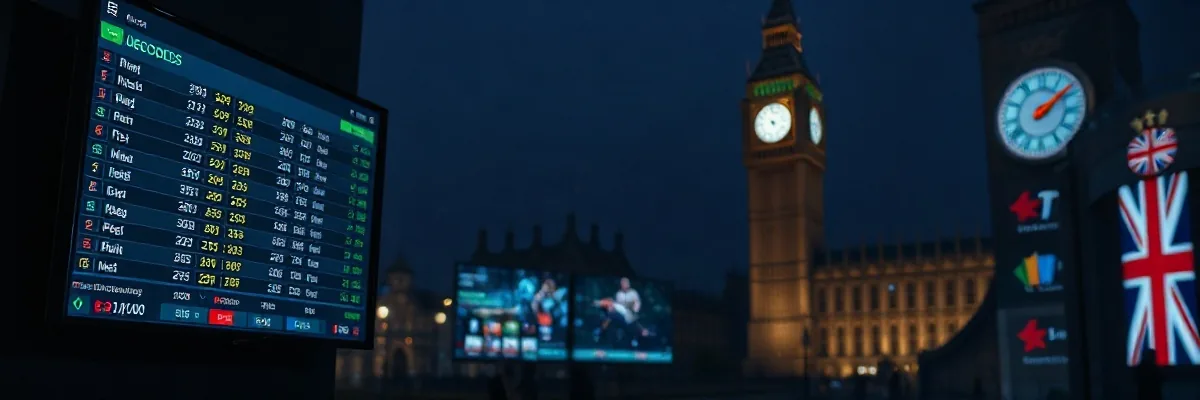 Break-Even Arithmetic for a Typical Session — best betting sites in the UK