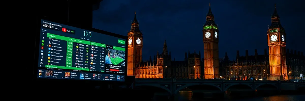 best betting sites in the UK — Non-GamStop Sites and What the Licence Changes