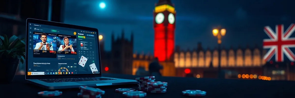 Games: judging a catalogue beyond the headline count — best online casino uk in the UK