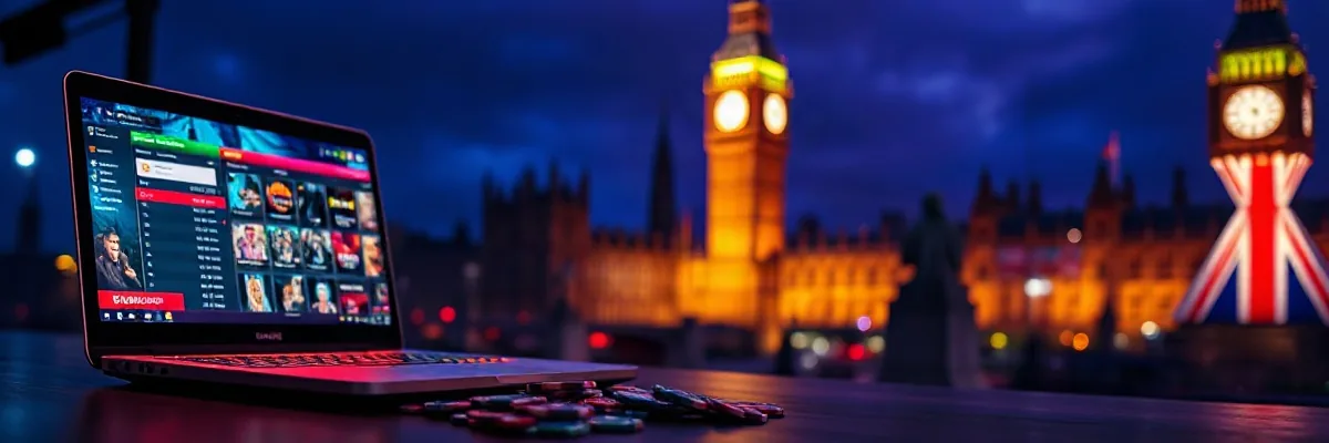 Score by score: how each operator earned its place: best online casino uk guide for players in the UK