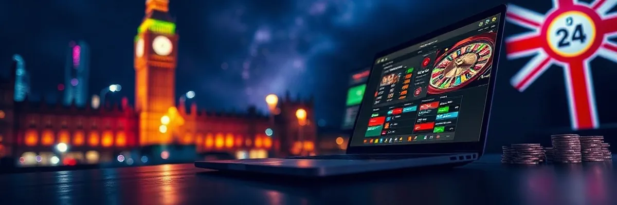 When a lower-ranked site is the better fit — best online casino uk in the UK
