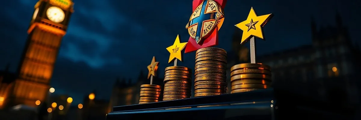 bingo sites in the UK — Loyalty and Cashback as Real Percentages, Not Tiers