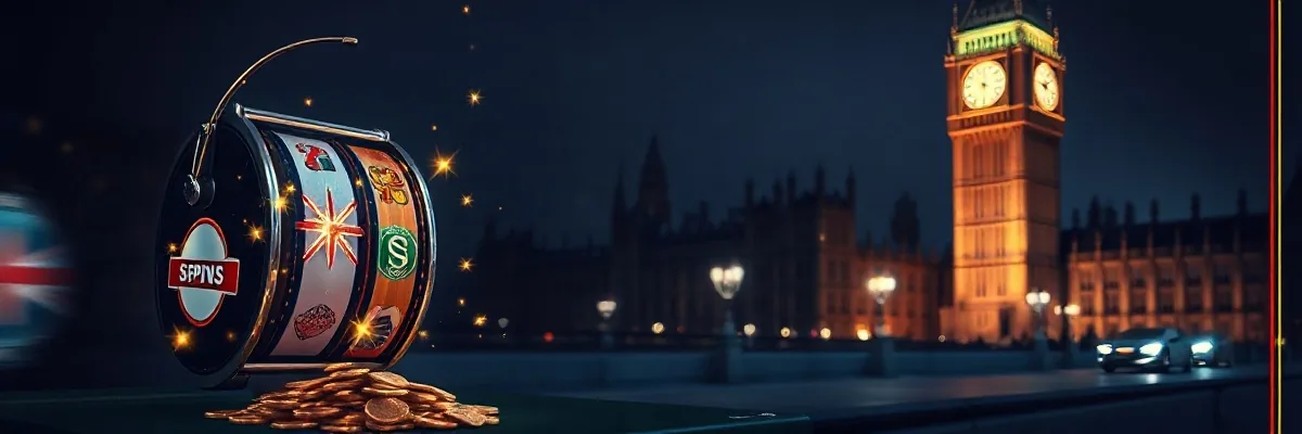 free spins no wagering in the UK — How the Operators Here Were Selected