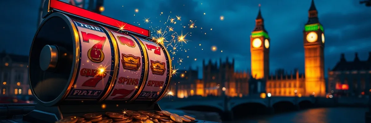 Newer Operators: Bravoplay, CrownJewels, LolaJack, Spinpin and Fortunica — free spins no wagering in the UK