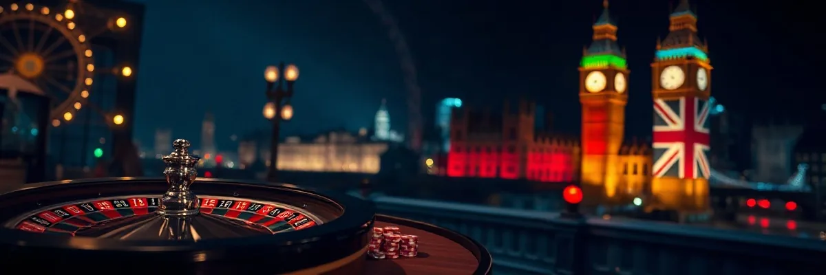 Operator Profiles: What Each Name Brings: gambling sites uk guide for players in the UK