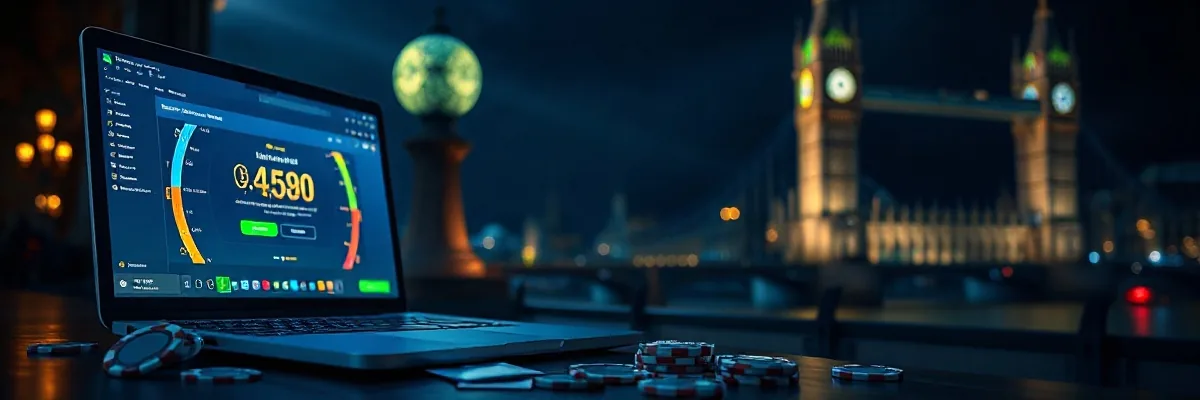 new online casinos accepting uk players in the UK — Payments, Pending Windows and Verification