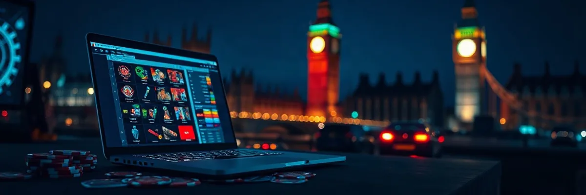 new online casinos in uk in the UK — Payment methods and what each one really costs
