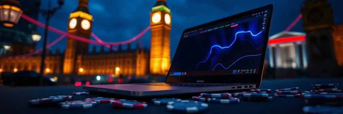 new online casinos in uk in the UK — The cheapest way in and the cheapest way out
