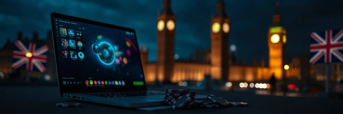 new online casinos in uk in the UK — The cost of play: RTP, fees and caps combined