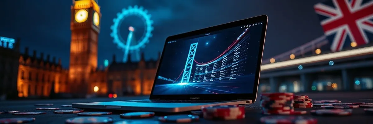Banking, verification and payout expectations — New online casinos uk in the UK