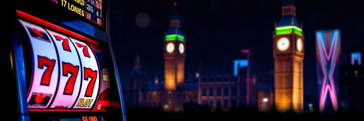 New slot releases and what to look for for players in the UK