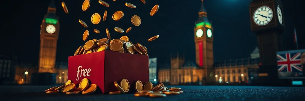 What a No-Deposit Offer Realistically Converts Into: new online casinos with no deposit bonuses uk guide for players in 