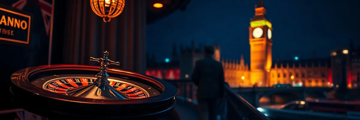 Launch dates and trading history of the current brands: new uk casinos guide for players in the UK