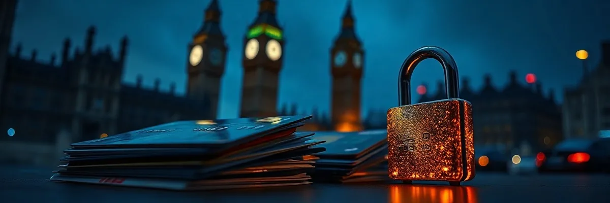 Deposit limits as a budgeting tool, not just a restriction for players in the UK